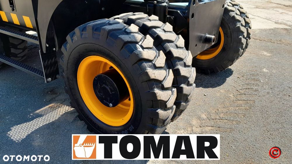 JCB JS 145 W - 23