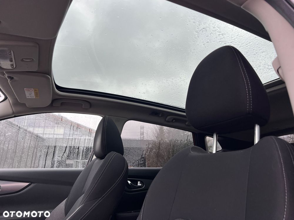 Nissan Qashqai 1.3 DIG-T MHEV N-Connecta - 14