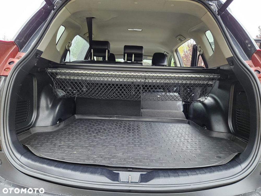 Toyota RAV4 2.0 Prestige MS EU6 - 32