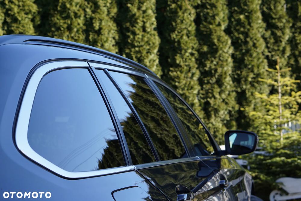 BMW Seria 5 - 20