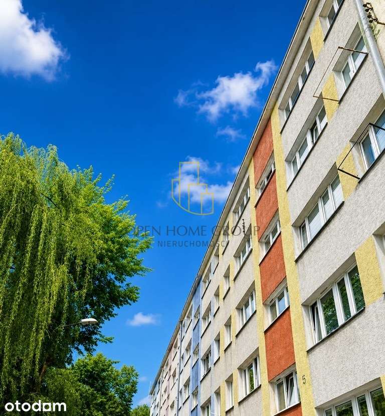 Oleśnica/2pok./balkon/lux./piwnica/hit/okazja
