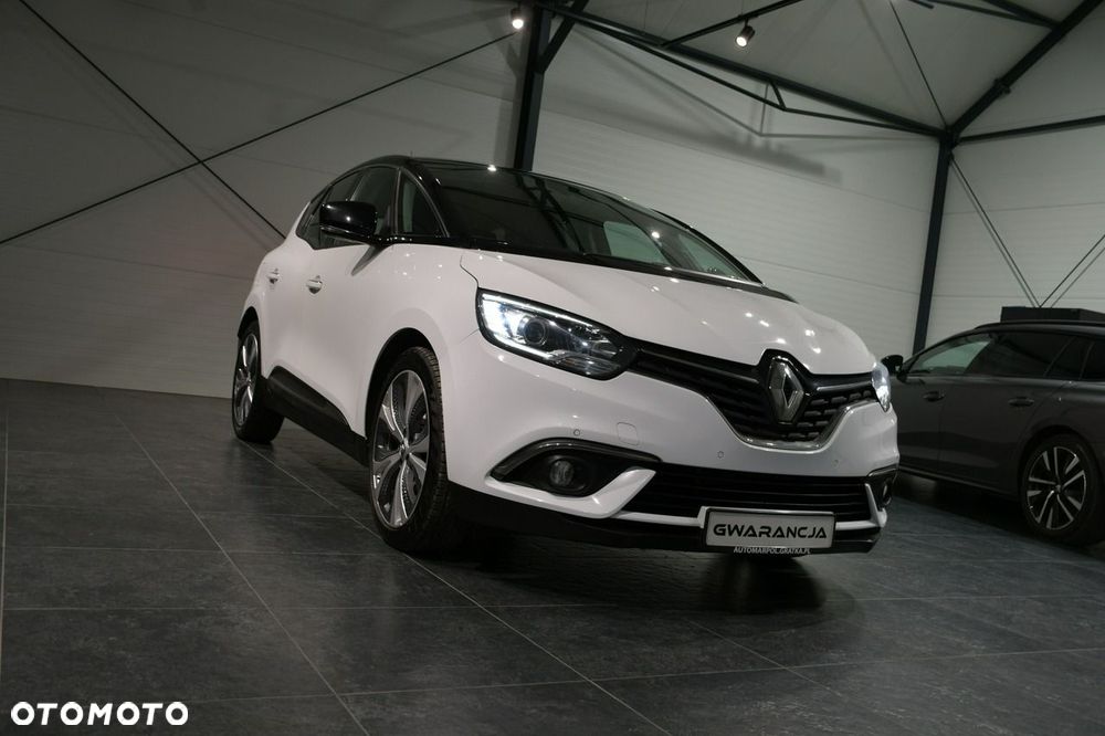Renault Scenic ENERGY dCi 110 EXPERIENCE - 7