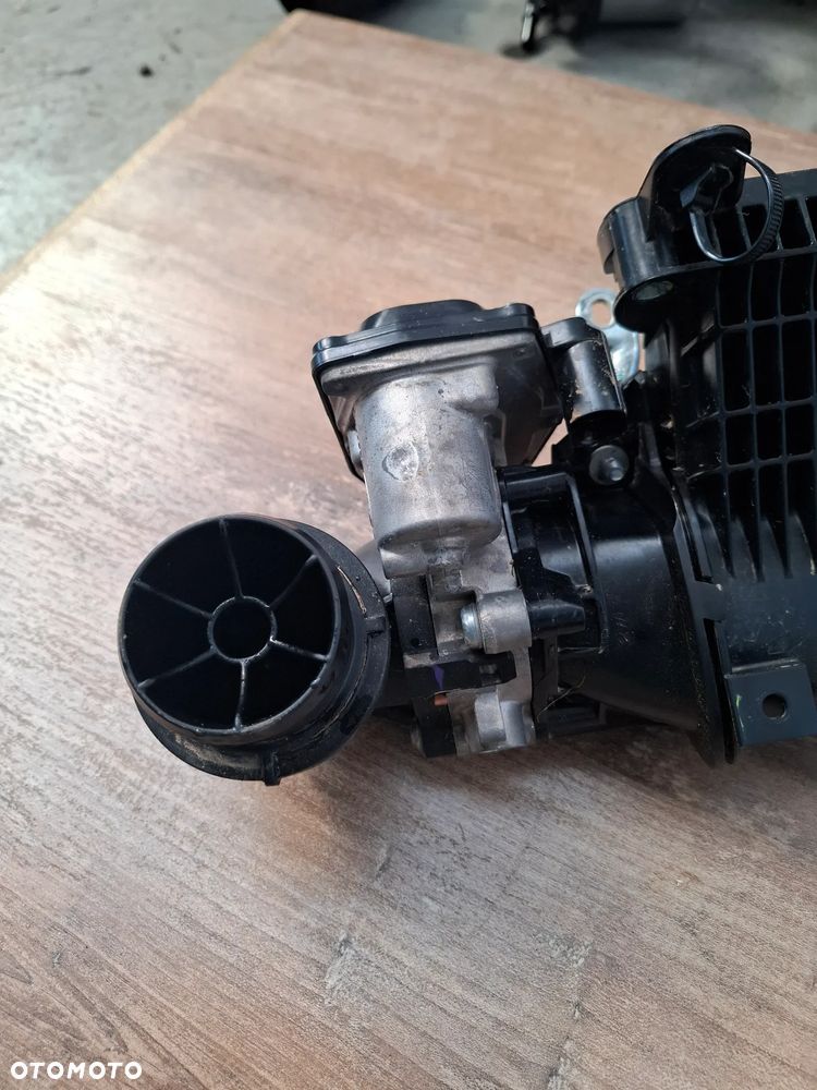 Przepływomierz forf kuga 1.5 ecoboost - 2