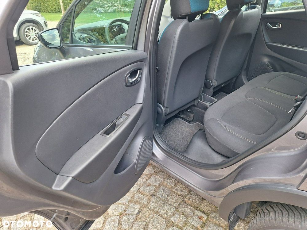 Renault Captur - 20