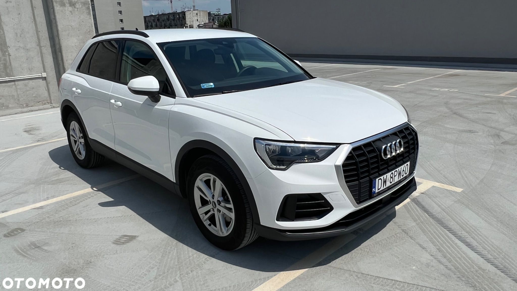 Audi Q3 - 1