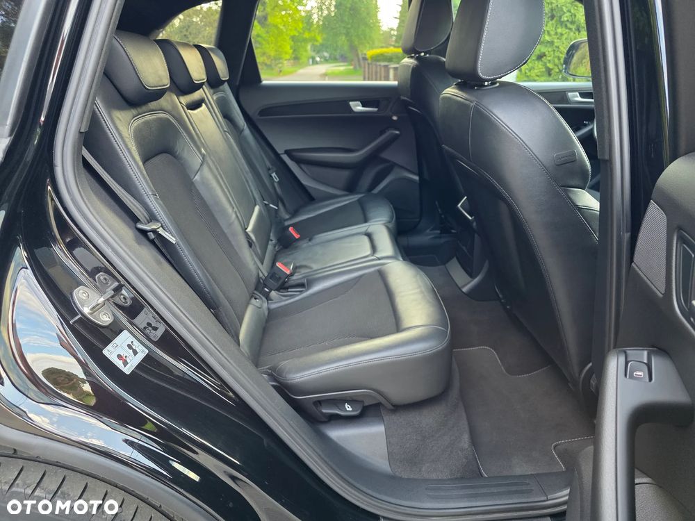 Audi Q5 2.0 TDI Quattro S tronic - 24