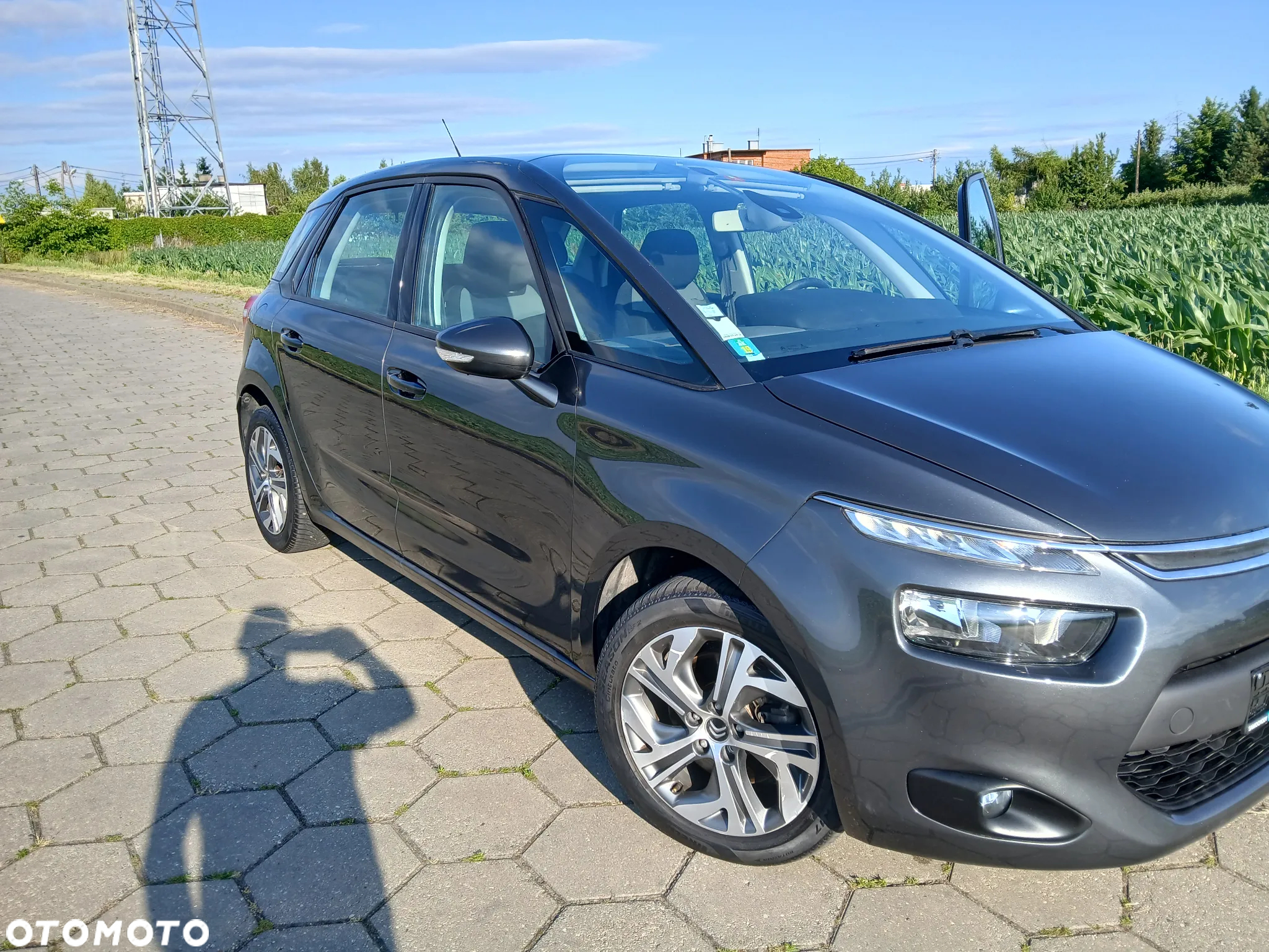Citroën C4 Picasso BlueHDi 150 SELECTION - 19