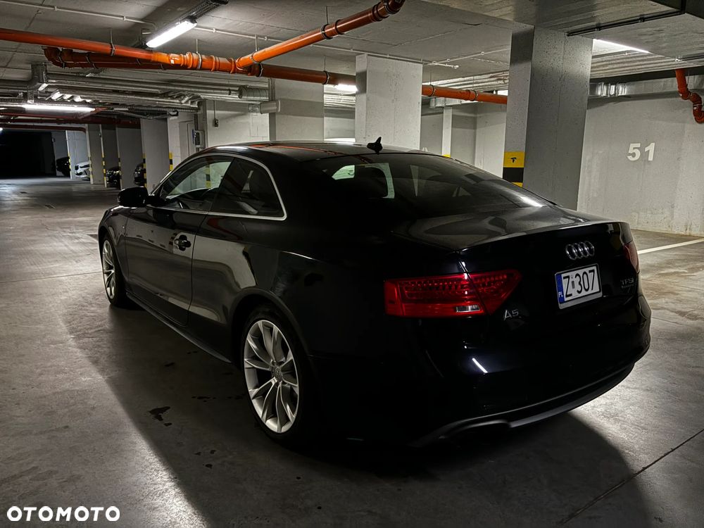 Audi A5 - 4