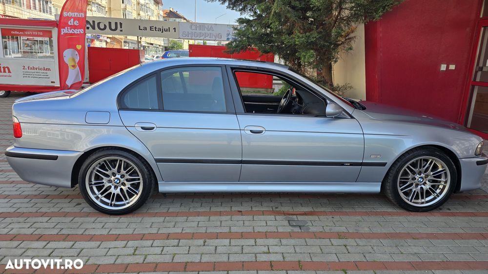 BMW M5 Standard - 37