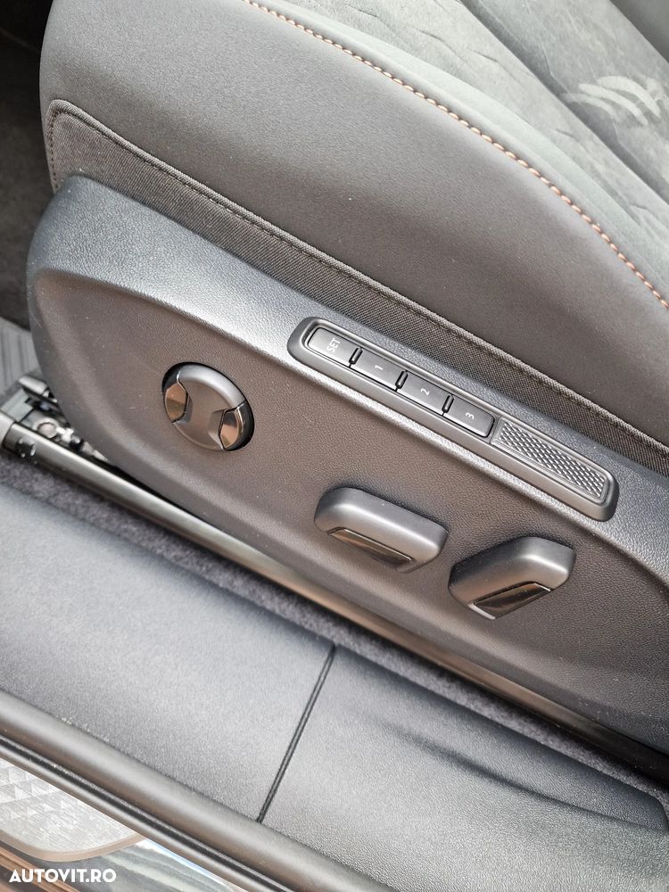 Cupra Terramar 1.5 eTSI DSG - 16