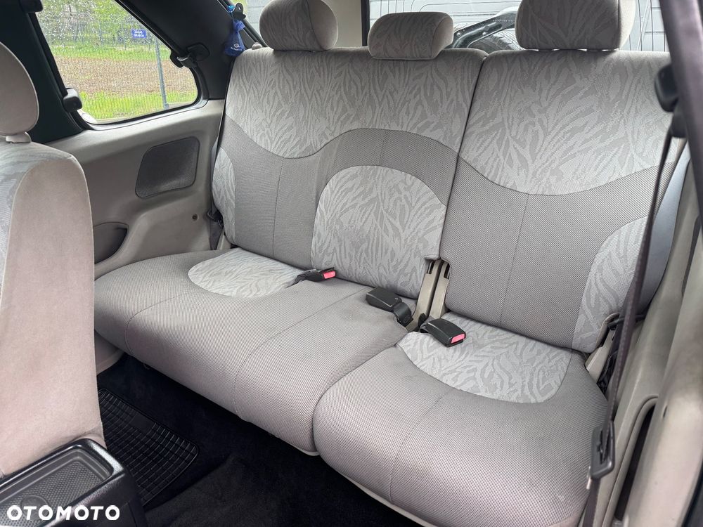 Land Rover Freelander 1.8 - 9