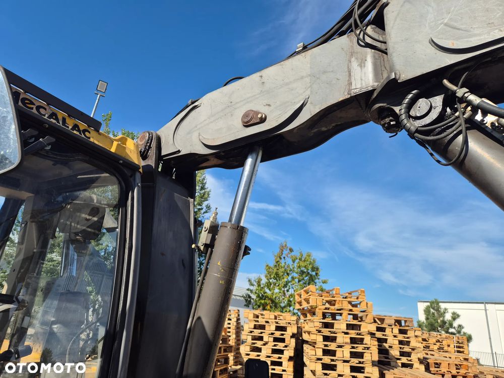 Mecalac 12MTX - 12