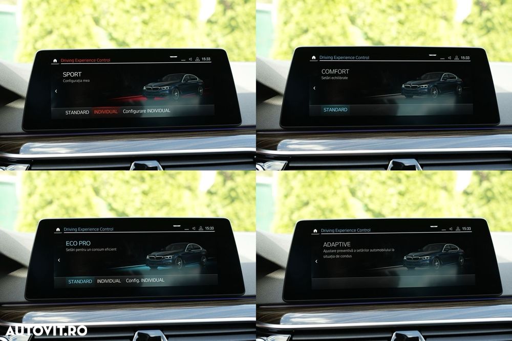 BMW Seria 5 - 22