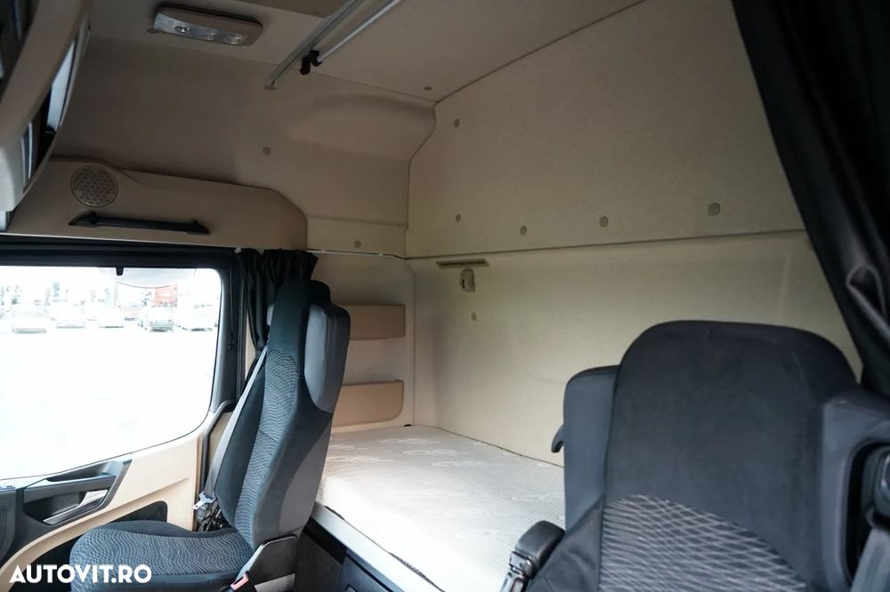 Mercedes-Benz ACTROS 1848 / RETARDER / BIG SPACE / 2020 - 24