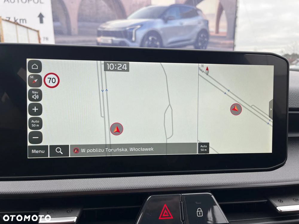Kia Stonic 1.0 T-GDI M - 20