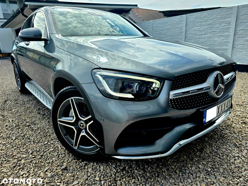 Mercedes-Benz GLC - 11