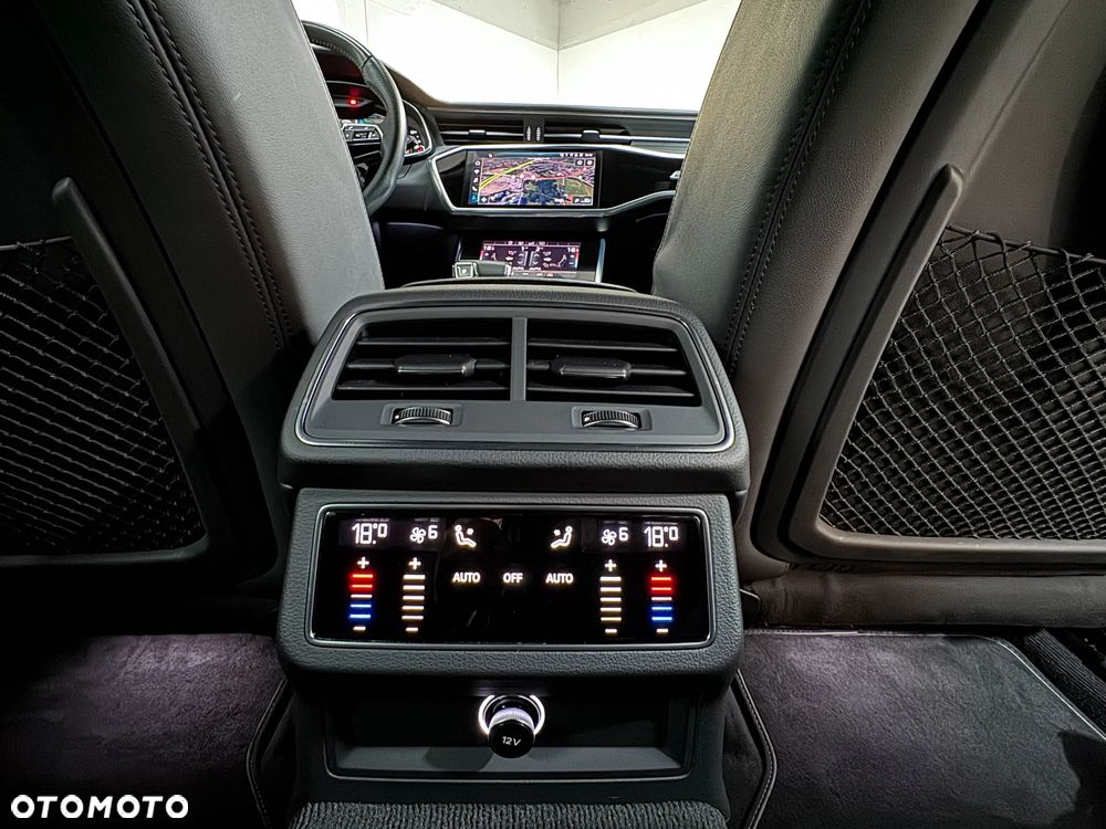 Audi A6 Avant 40 TDI S tronic sport - 24