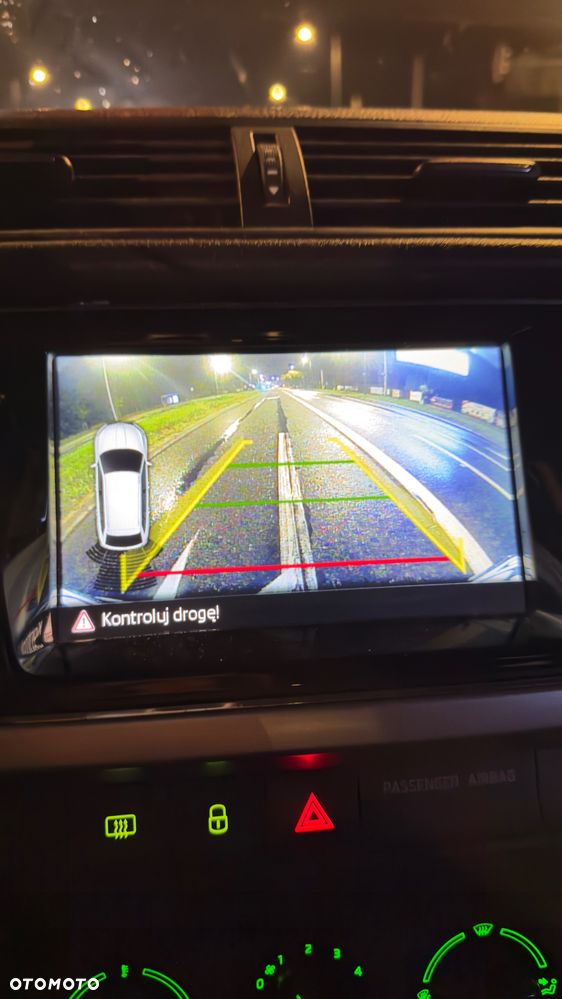 Skoda Fabia 1.0 TSI Ambition - 10
