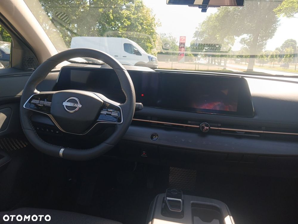 Nissan Ariya 87kWh E-4orce Advance - 29