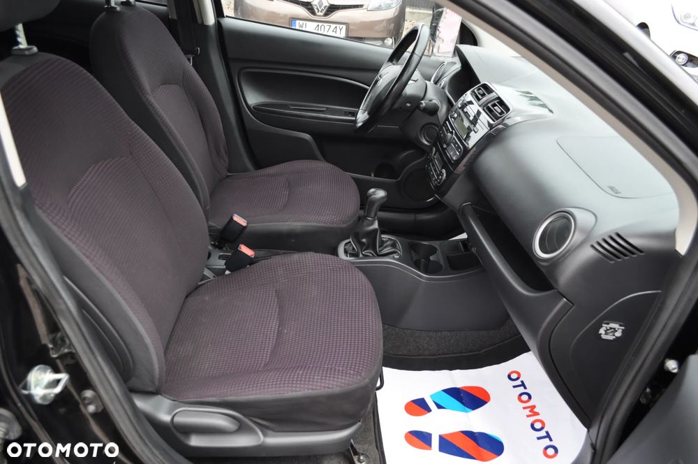 Mitsubishi Space Star 1.2 Clear Tec Shine - 16