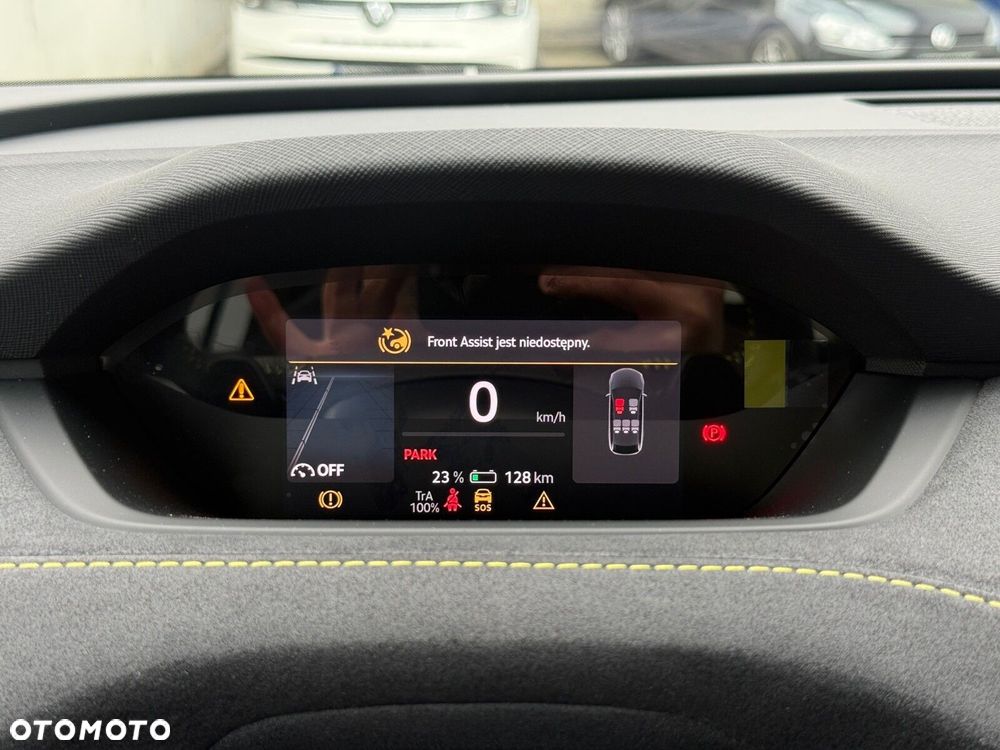 Skoda Elroq RS 84kWh - 26