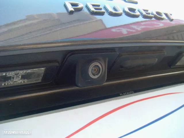Peugeot 308 SW 1.2 PureTech Allure Pack EAT8 - 28