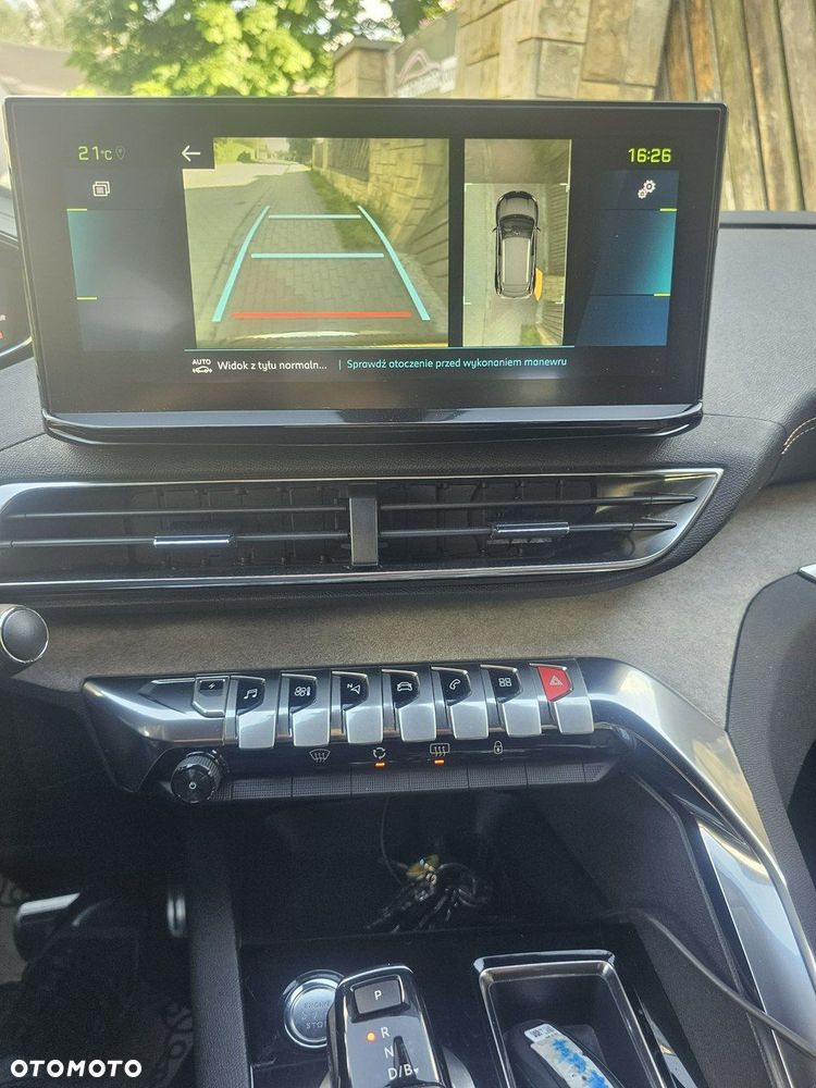 Peugeot 3008 - 10