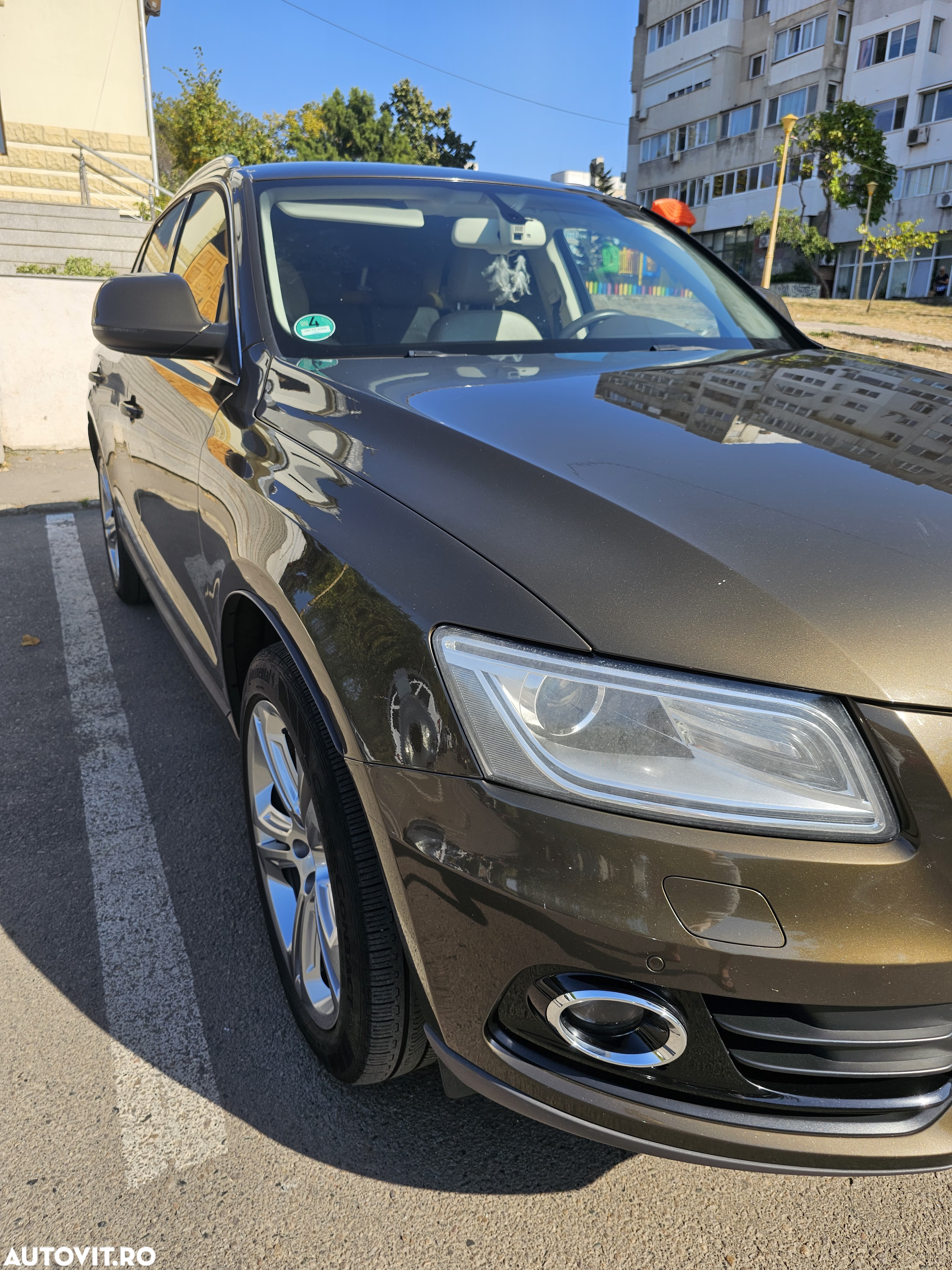 Audi Q5 - 10