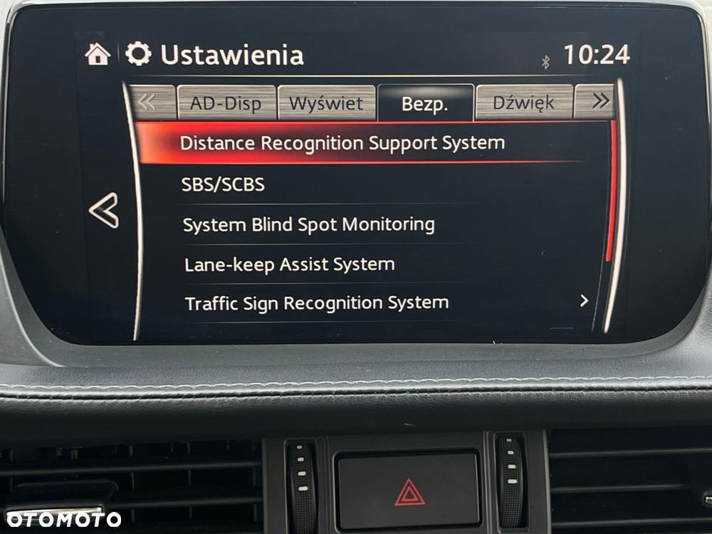 Mazda 6 2.5 SKYPassion - 19