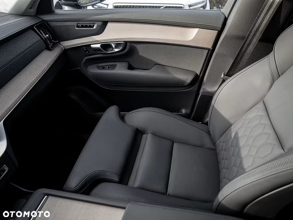 Volvo XC 90 B5 B AWD Plus Bright 7os - 14
