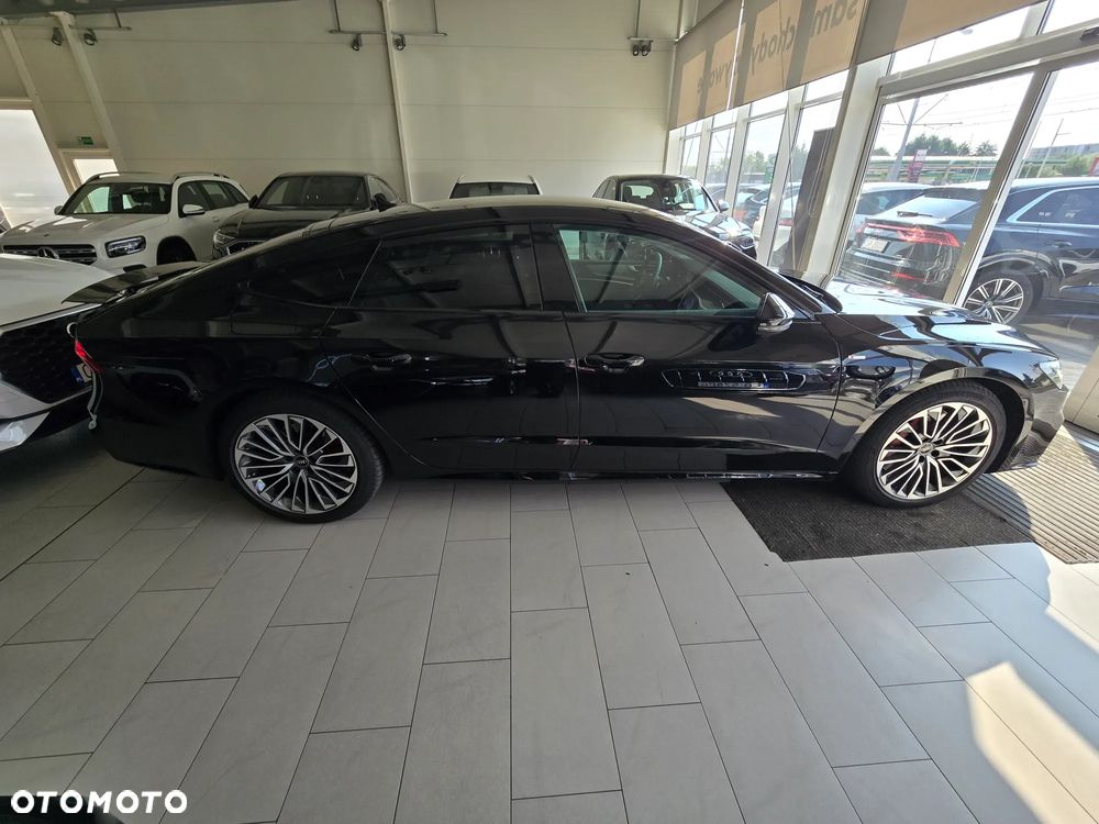 Audi A7 Sportback - 22