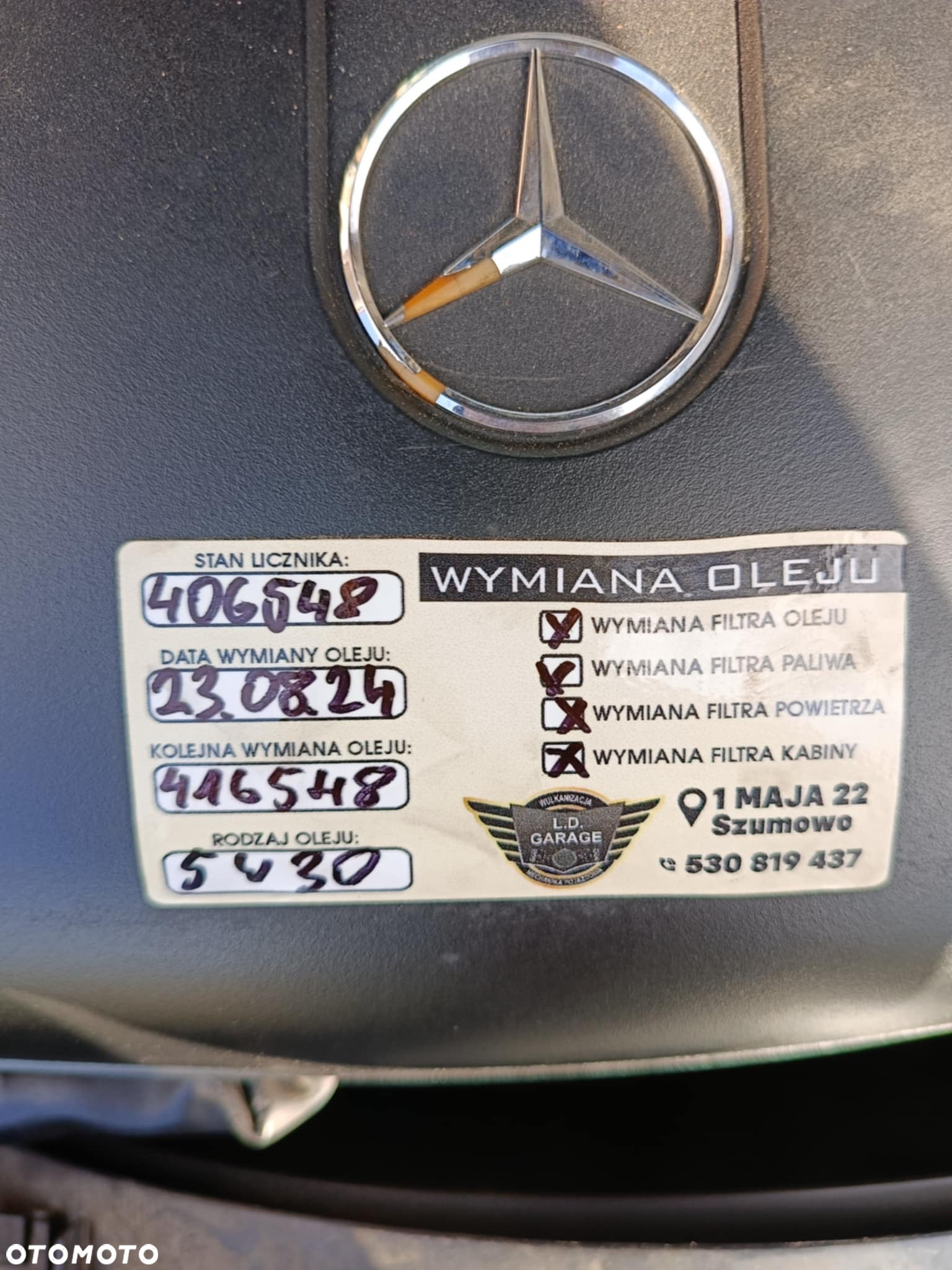Mercedes-Benz Klasa E 320 T CDI Elegance - 18