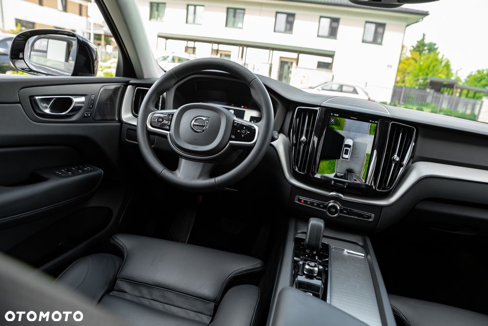 Volvo XC 60 - 29