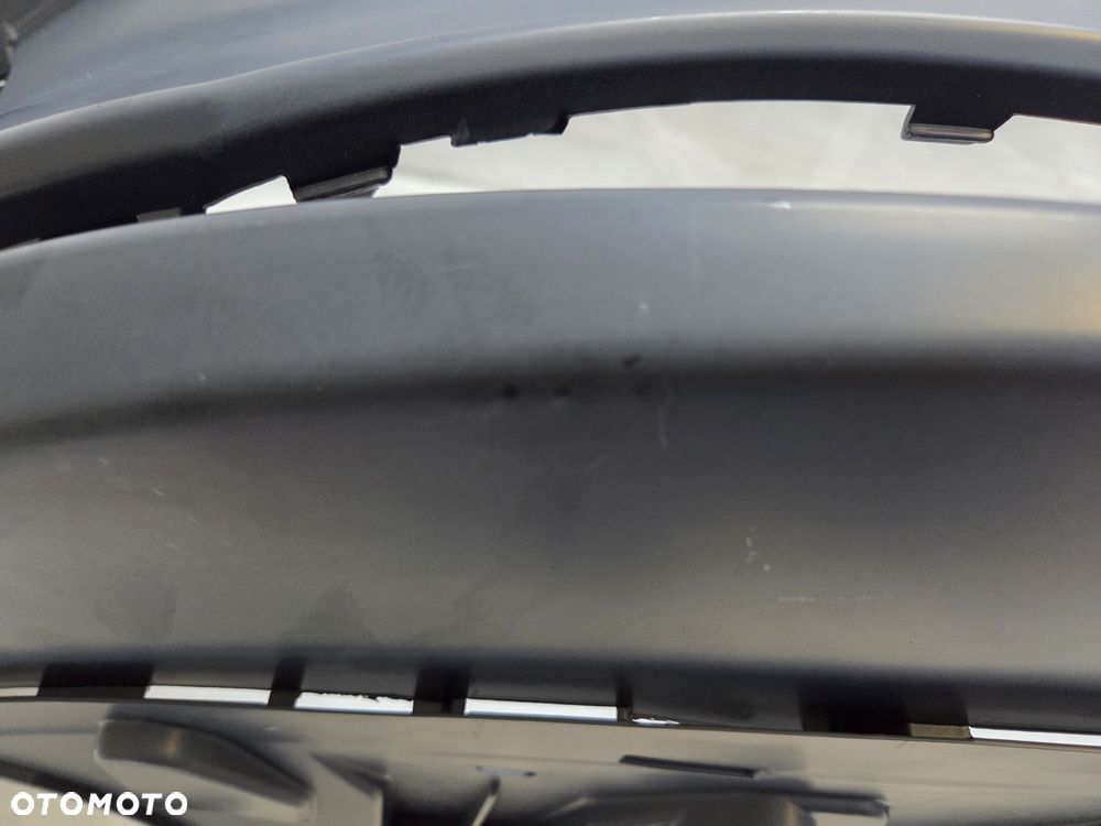 ZDERZAK PRZÓD OPEL CORSA E NOWY ORYGINAŁ 39003567  39059634 - 8