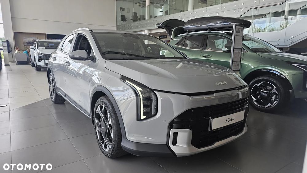 Kia XCeed 1.6 T-GDI L DCT - 6