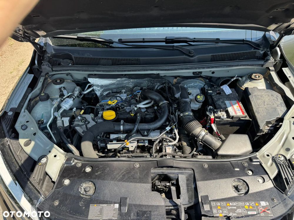Dacia Sandero Stepway - 18