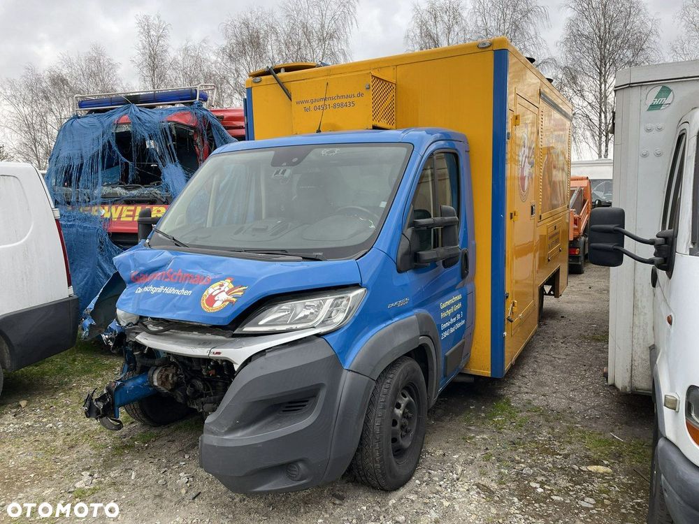 Fiat Ducato - 3
