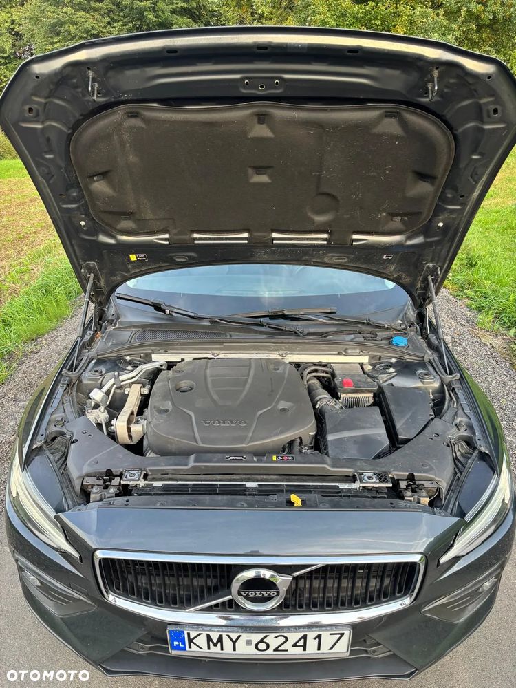 Volvo V60 D3 Drive-E Dynamic Edition (Momentum) - 21