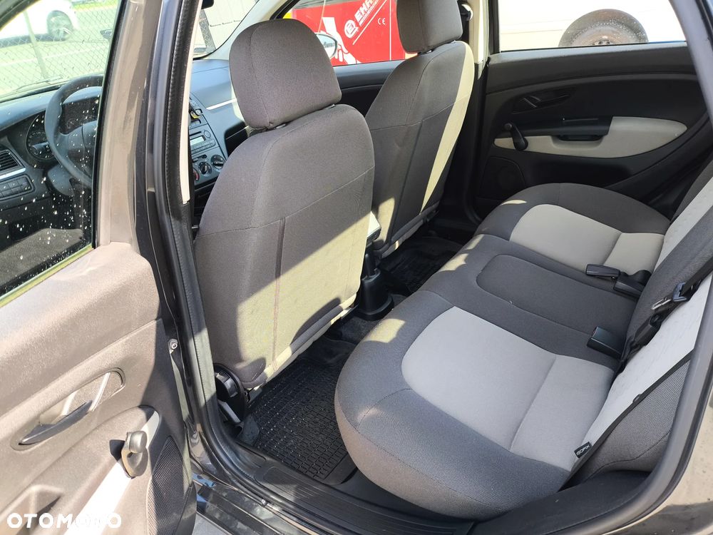 Fiat Linea - 7