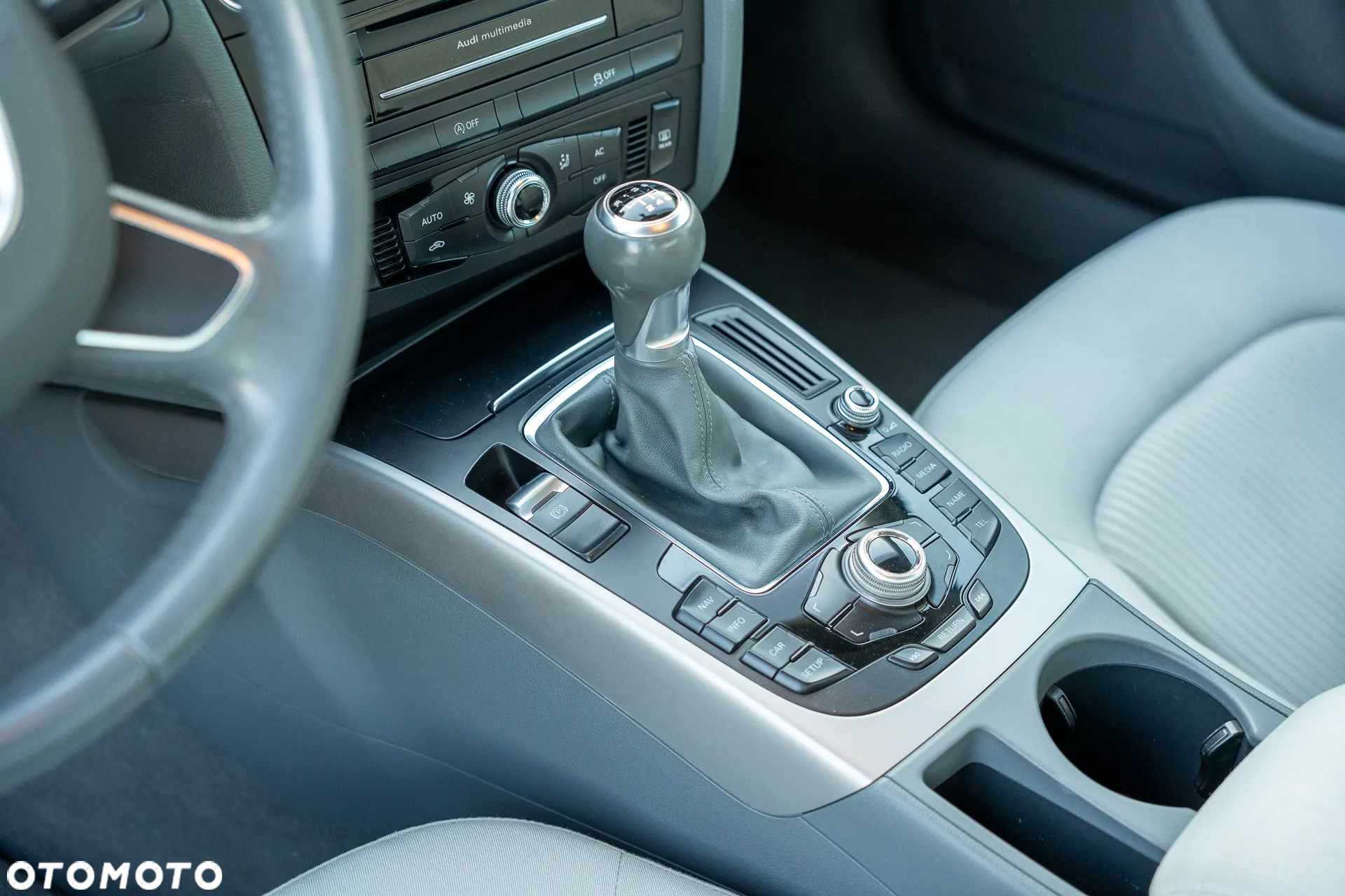Audi A4 2.0 TDI 112g - 27