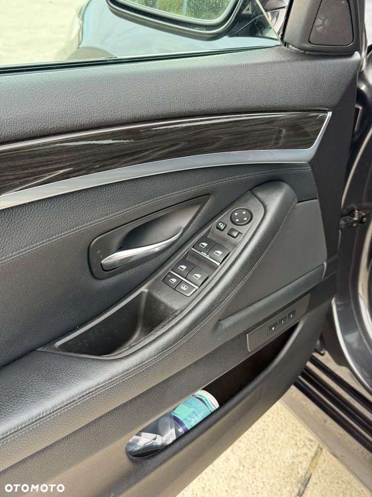 BMW Seria 5 - 20