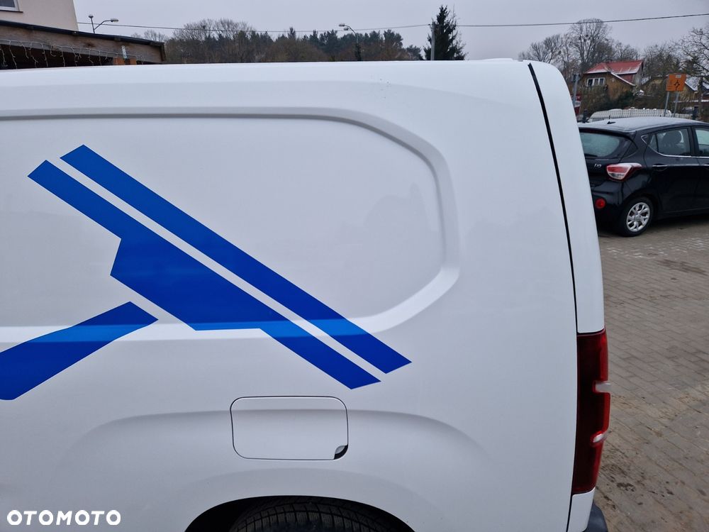 Toyota Proace Citi long - 34