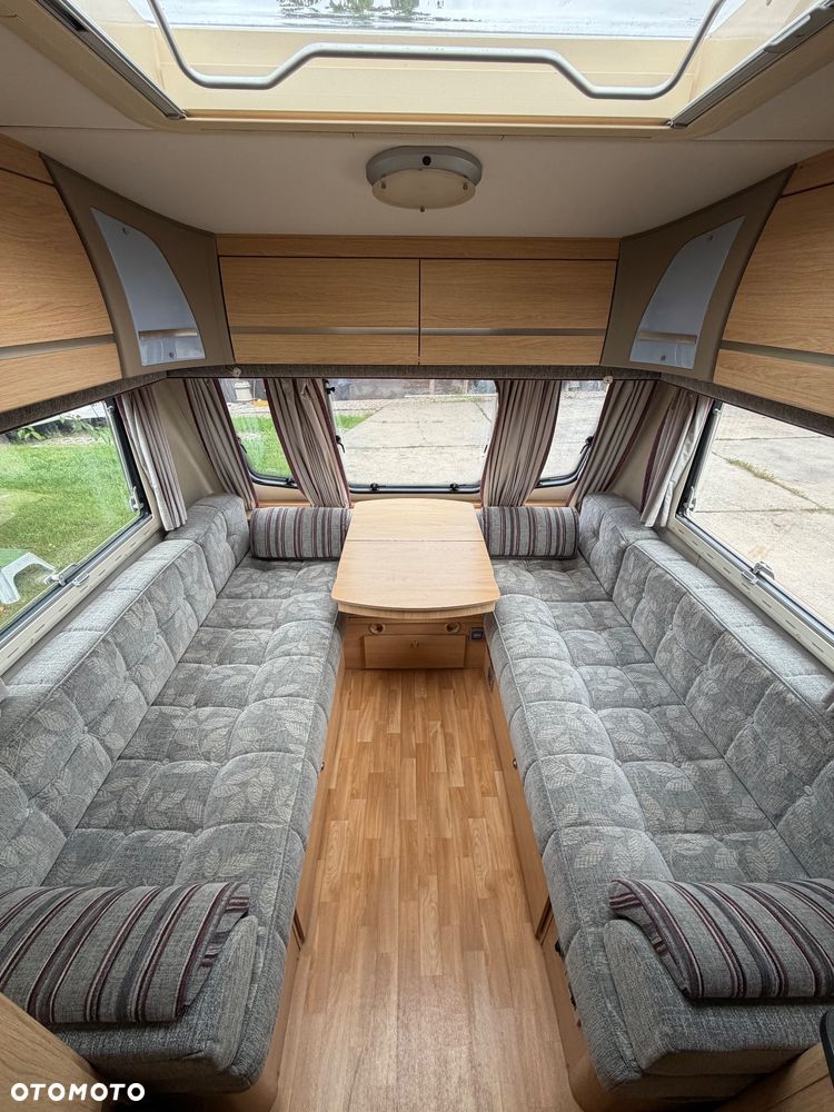 Coachman Pastiche 470/2 - 2