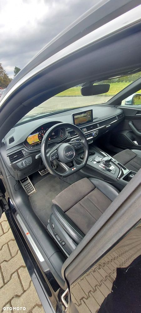 Audi S5 Sportback - 9