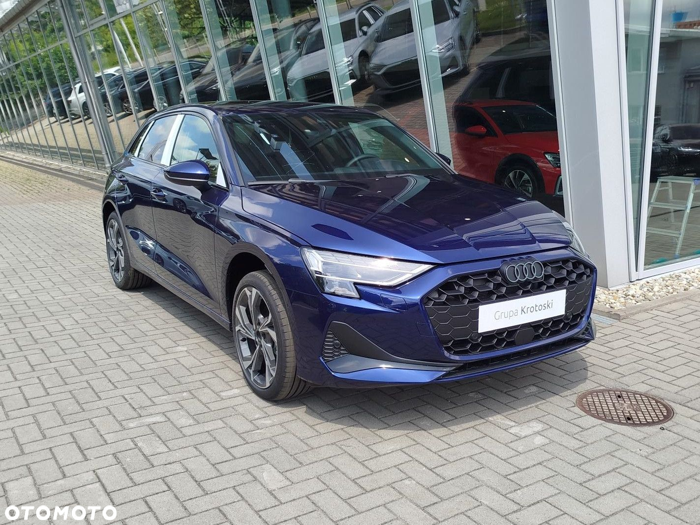 Audi A3 - 5