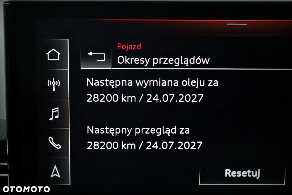 Audi A4 - 38