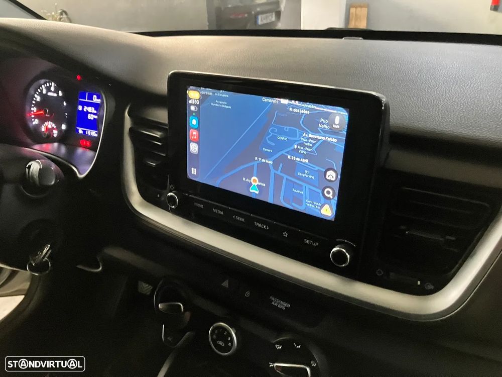 Kia Stonic 1.2 Dynamic - 26