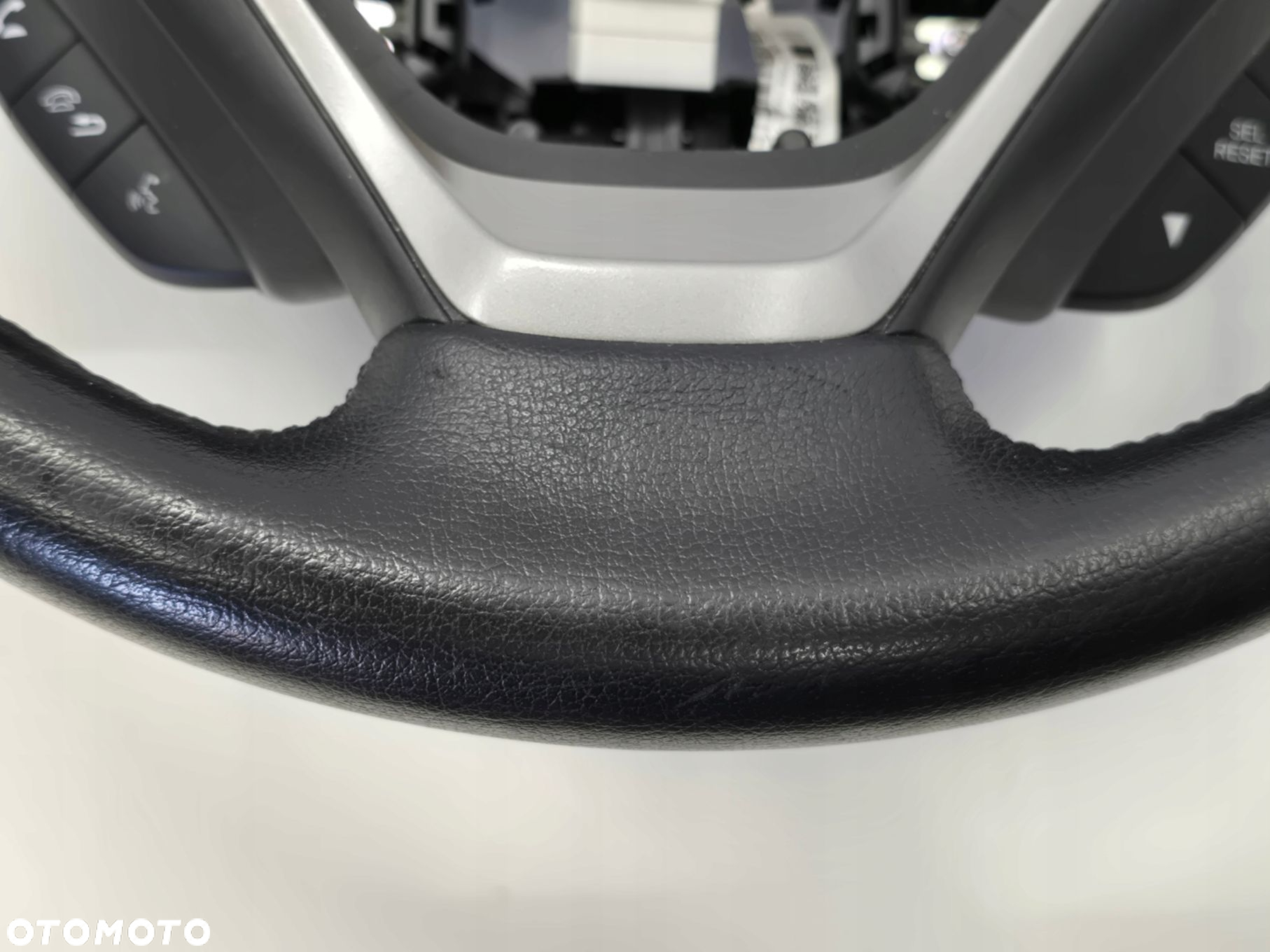 HONDA CR-V IV 13R KIEROWNICA MULTIFUKCJA TEMPOMAT 78500-T1G-Q5XX-M1 - 7