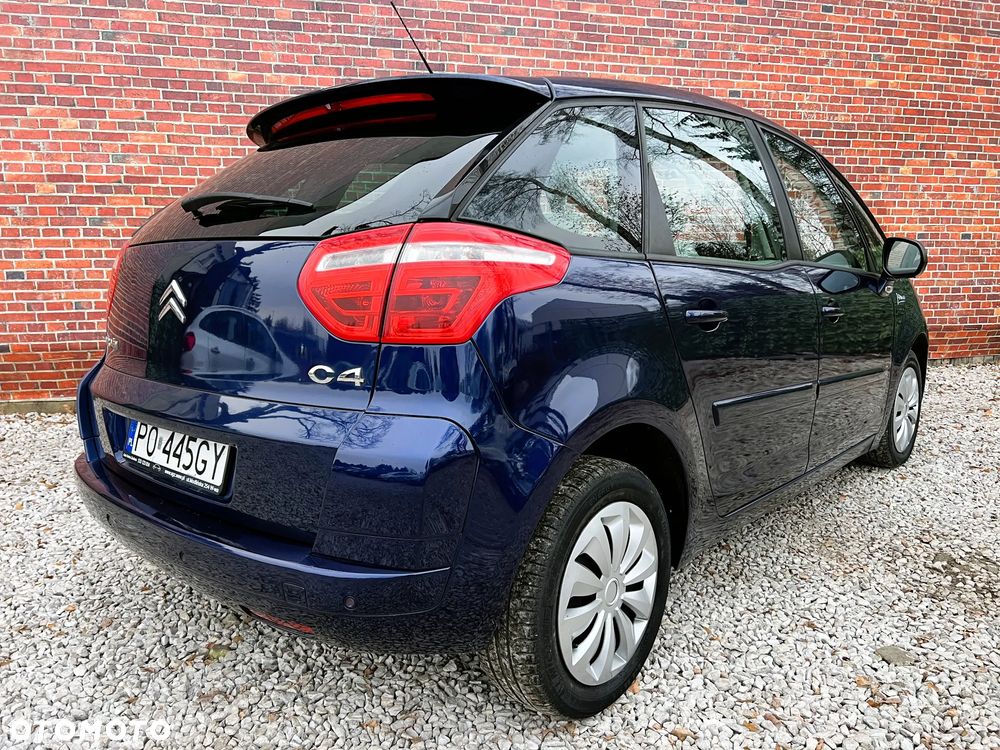 Citroën C4 Picasso - 5