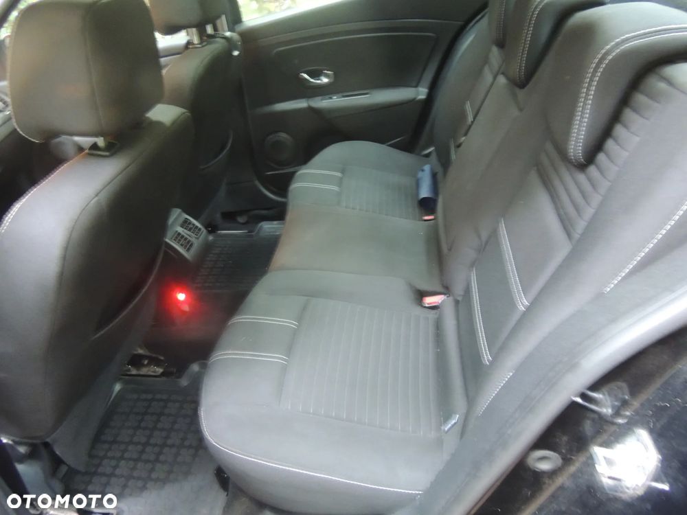 Renault Fluence 1.5 dCi Limited - 14